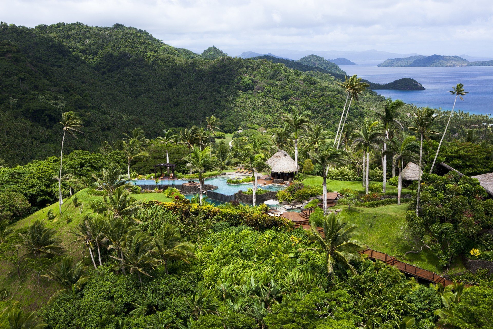 Лаукала Фиджи